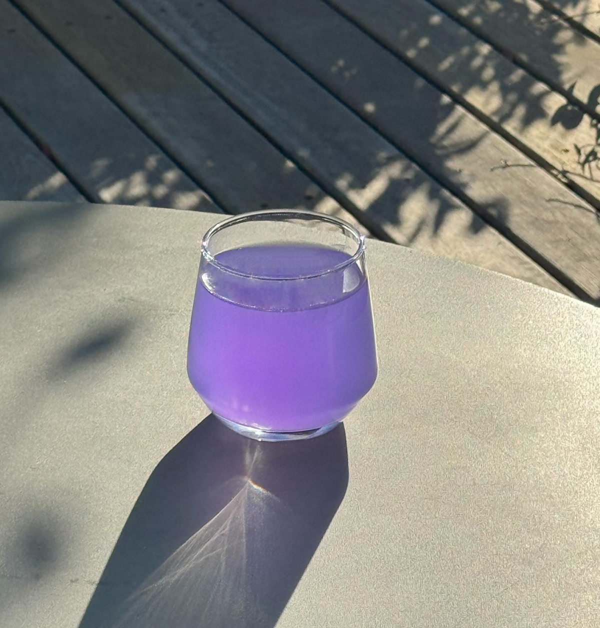 Daily Longevity Blend