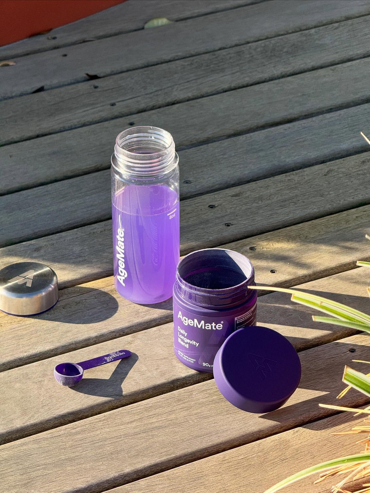 Product and wellness results