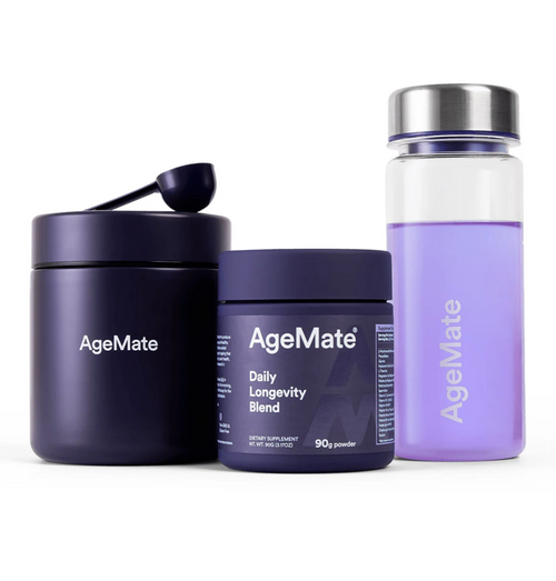 Daily Longevity Blend