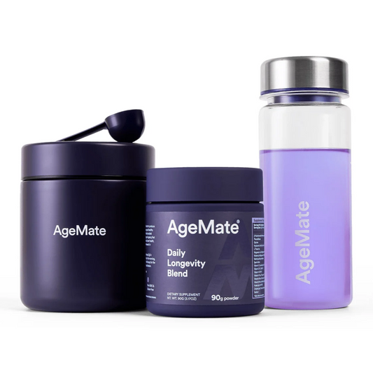 Daily Longevity Blend