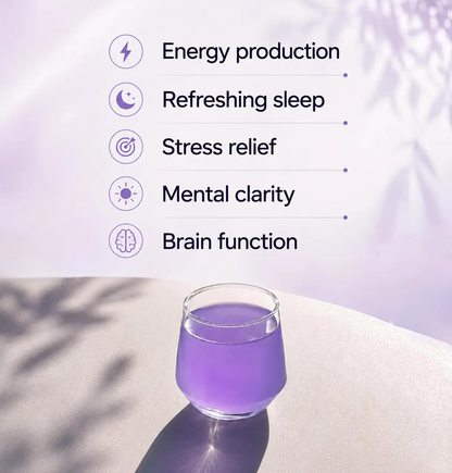 Daily Longevity Blend